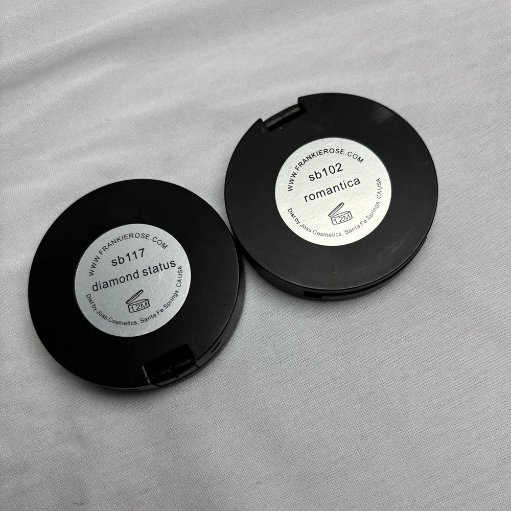 Frankie Rose Bundle of 2 blushes
